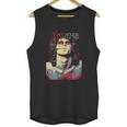 Damonrhalpern Jim Morrison Unisex Tank Top