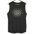 Dance Gavin Dance Unisex Tank Top