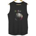 Dancing Star Wars Grateful DeadShirt Unisex Tank Top