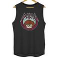 Daria Classic Metal Unisex Tank Top