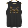 Darla Unisex Tank Top