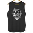 Darmok And Jalad At Tanagra Gift For Music Lovers Unisex Tank Top