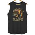 Darmok And Jalad At Tanagra September 1991 Vintage Retro Unisex Tank Top