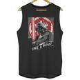 Darth Vader Like A Boss Funny Design Unisex Tank Top