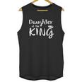 Daughter Of The King Unisex Tank Top