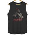 Dave Chappelle Tyrone Biggums Dare Unisex Tank Top