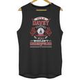 Davey Name Shirt Davey Funny Name Davey Family Name GiftsShirt Unisex Tank Top