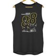 David Pastrnak 88 Unisex Tank Top