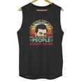 David Rose Im Trying Very Hard Not To Connect With People Right Now Unisex Tank Top