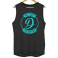 We Are The Davises Logo Unisex Tank Top