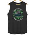 Day Gift St Paddy Present Unisex Tank Top