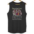 Days Of Our Lives 55Th Anniversary Unisex Tank Top