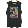 Dbz Characters Goku Unisex Tank Top