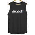 Dd 214 America’S True Form Of Freedom Unisex Tank Top