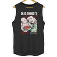 Dead Kennedys 1 Unisex Tank Top