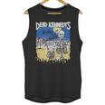 Dead Kennedys Man Outdoor Sports Unisex Tank Top