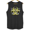 The Deadliest Virus In America Unisex Tank Top