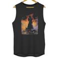 Death Dealer Three By Frank Frazetta Art Unisex Tank Top