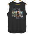 Death Grips - Bionicle Toa Mata Unisex Tank Top