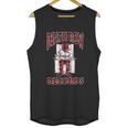 Death Row Records Buffalo Unisex Tank Top