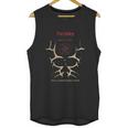 Deborah E Freeman Whitechapel Unisex Tank Top