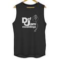 Def Jam Logo Unisex Tank Top