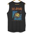 Def Leppard Pyromania 80S Heavy Hair Metal Band Rock And Roll Unisex Tank Top