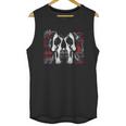 Deftones Skull Unisex Tank Top