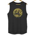 Defy Gravity Medieval Persian Winged Pegasus Unisex Tank Top