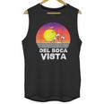 Del Boca Vista Gift Unisex Tank Top