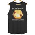 Del Boca Vista Retirement Florida Vintage Unisex Tank Top