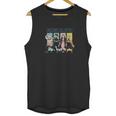 Demon Slayer Art Graphic Unisex Tank Top