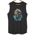 Demon Slayer Cartoon Unisex Tank Top