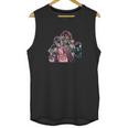 Demon Slayer Kimetsu No Yaiba Sliblings Unisex Tank Top