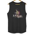 Demon Slayer Little Ones Unisex Tank Top