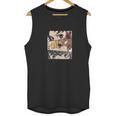 Demon Slayer Looks Unisex Tank Top