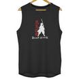 Demon Slayer Silhouette Unisex Tank Top