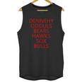 Dennehy Odouls Unisex Tank Top