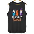 Dental And Pharmacy Halloween Costumes Unisex Tank Top