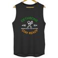 Dethrone Conor Mcgregor Walkout Unisex Tank Top