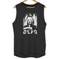 Devo Vintage Unisex Tank Top