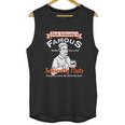 Dicks Famous Schwetty Nuts Sweaty Nuts Unisex Tank Top