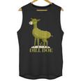 Dill Doe Funny Pickles Unisex Tank Top