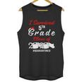 Dilostyle I Survived 5Th Grade Class Of 2020 Quarantined Shirt 98 Unisex Tank Top