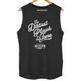 The Dirtiest Player In The Game Ric Flair Unisex Tank Top