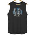 The Division Bell Album Unisex Tank Top