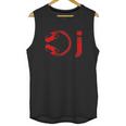 Dj Headphone I Heart Being A Djs Party Unisex Tank Top