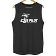 Dji Drone Phantom Pilot Funny Unisex Tank Top