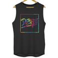 Dobre Brothers Colorfull Unisex Tank Top