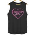 Dodge Charger Girl Pink Heart Lovely Tshirt Shirt Tshirt Hoodie Unisex Tank Top